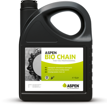 Aspen Bio Chain For the Professional